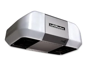 LiftMaster belt drive opener