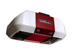 LiftMaster 8550 belt drive garage door opener